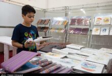 تولید نوشت‌افزار ایرانی با کاغذ ایرانی