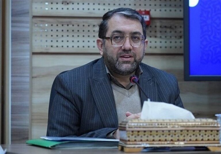 ثبت گزارش جامعه هدف بنیاد شهید با مراجعه به سامانه سوتزنی
