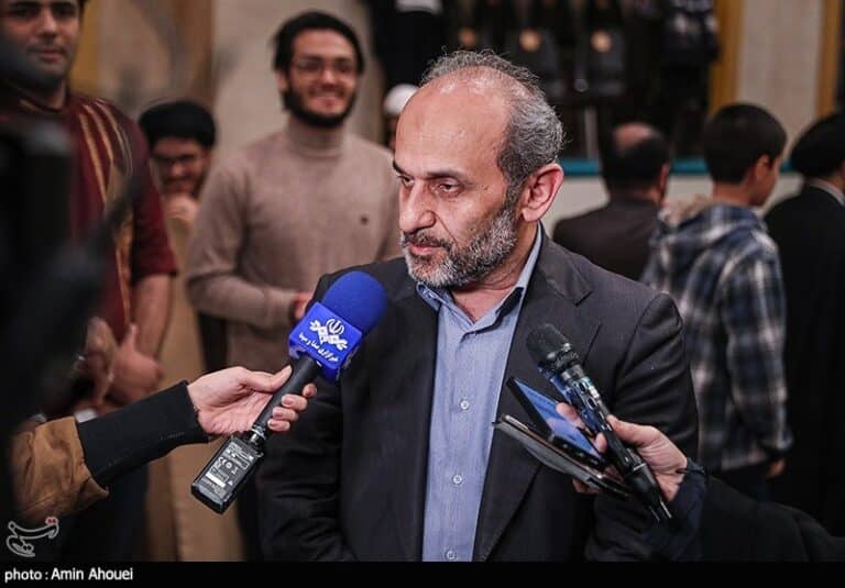 جبلی خبر داد: وضعیت اقتصادی شبکه نمایشخانگی در حال بررسی