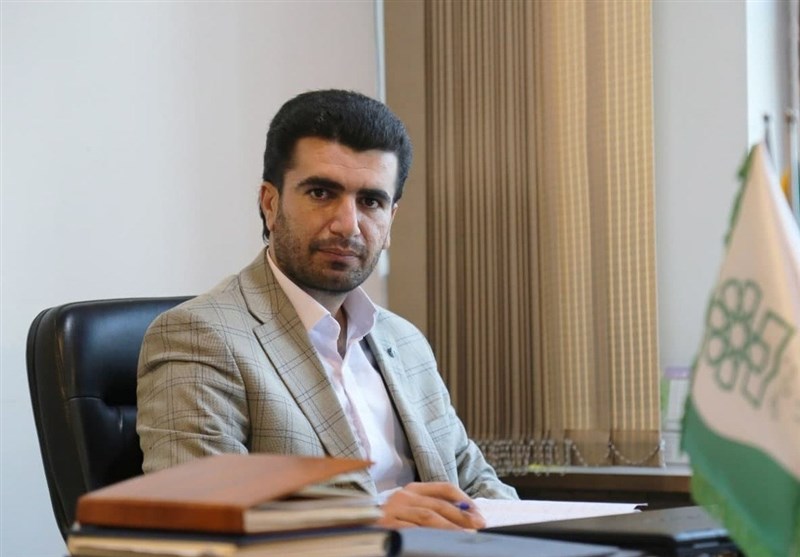 جذب اعضای تیم والیبال دانشآموزان به عنوان معلم