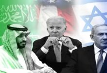 جزئیات توافق آمریکا و عربستان برای سازش میان ریاض و تل‌آویو