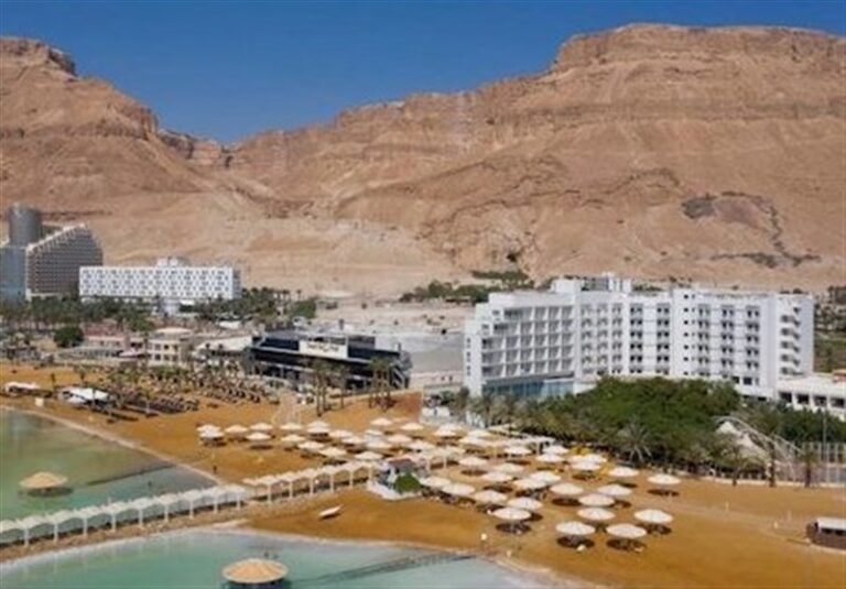 جزئیات جدید از احداث هتل در بوستانهای جنگی تهران