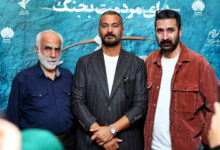 جشن تولد برای میلاد کی‌مرام/ از سینمای قهرمان محور حمایت کنید