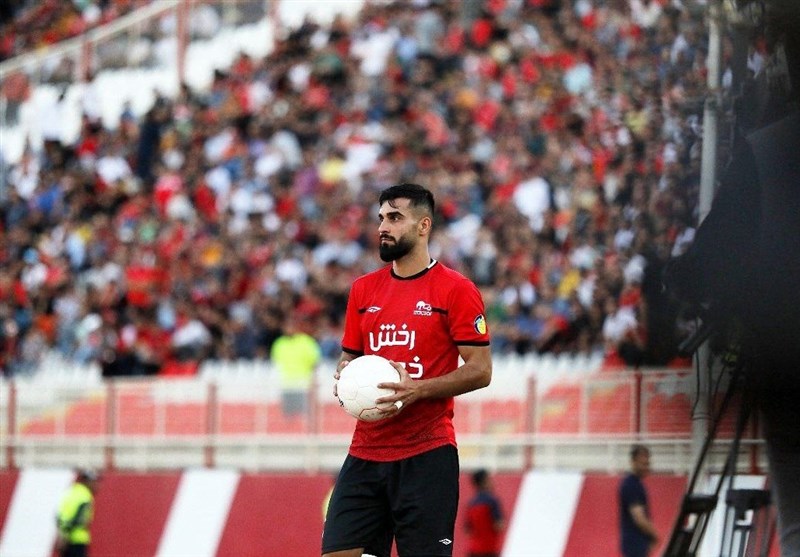 حسینی: خوشحالم در جلسه خداحافظی خمس حضور نداشتم!