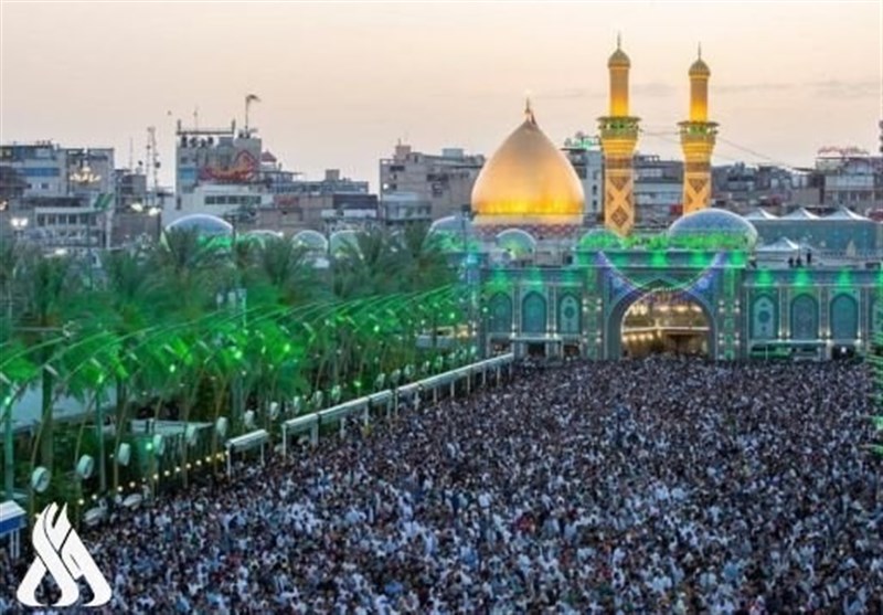 حسینیه برگزیده های ایران| چرا مصیبت اباعبدالله بر آسمانها سنگین است؟