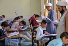 حضور روحانیون در مدارس تیزهوشان برای تقویت اعتقادات نخبگان