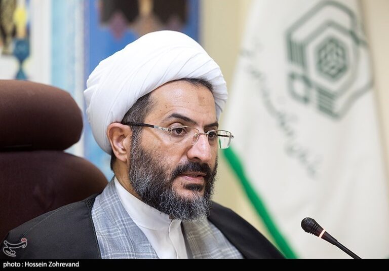 حضور ۳۹ شرکت دانشبنیان در نمایشگاه دستاوردهای سازمان اوقاف