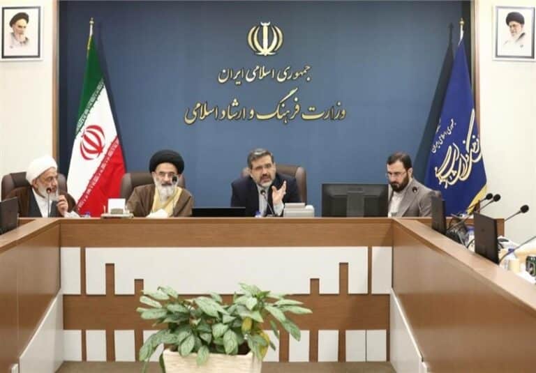 حمایت جدی وزارت فرهنگ از ترویج عفاف و حجاب