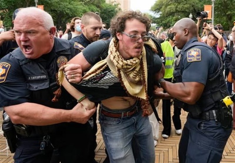 حمایت سازمان فرهنگ و ارتباطات اسلامی از دانشجویان آمریکایی