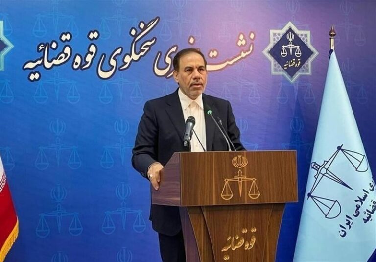 حکم اعدام “بابک زنجانی” نقض و تبدیل به ۲۰ سال زندان شد