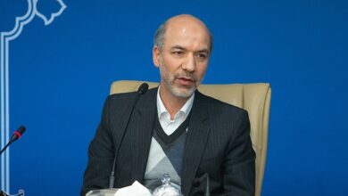 خبر خوش وزیر نیرو/ صنعت نیروگاهی ایران خودکفا شد