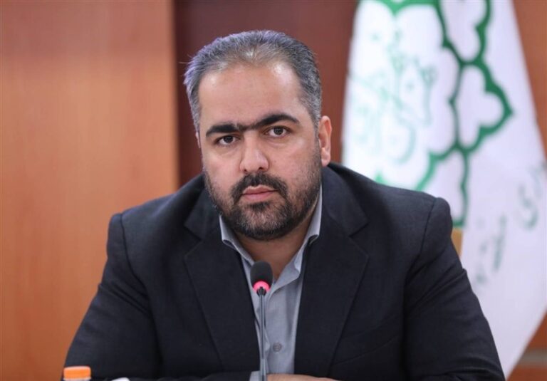 خط راهآهن تهران ـ اهواز منتقل میشود