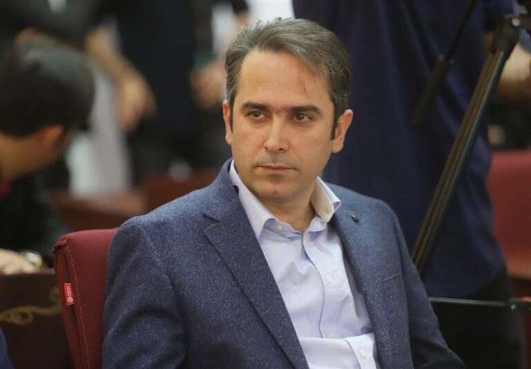 خطیر:واگذاری استقلال بزرگترین اتفاق بعد از قهرمانی آسیا بود