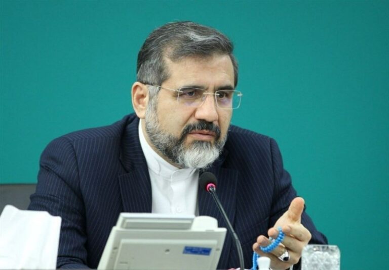 خلیج فارس بخشی از هویت تاریخی و فرهنگی ایران است
