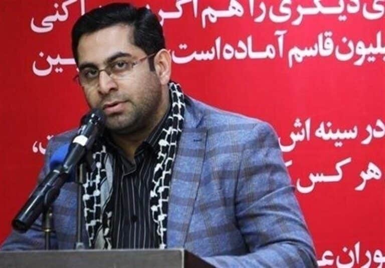 خواب خوش دیگر نخواهد داشت صهیون بعد از این