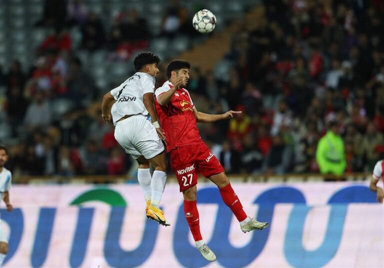 خوردبین: پرسپولیس شانس اول قهرمانی است