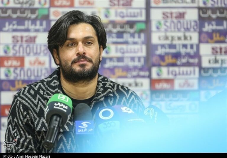دقیقی: وظیفه داریم کمک کنیم شایستهترین تیم قهرمان شود