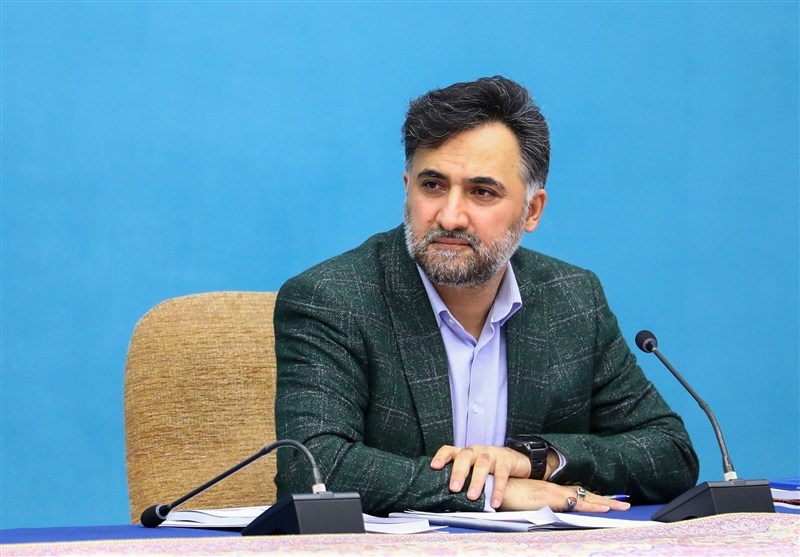 دهقانی: زیستبوم دانشبنیان حامی سپاه درمسیر پیشرفت و اقتدار