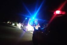دو تصادف جداگانه با ۱۳ مصدوم در آذربایجان‌غربی