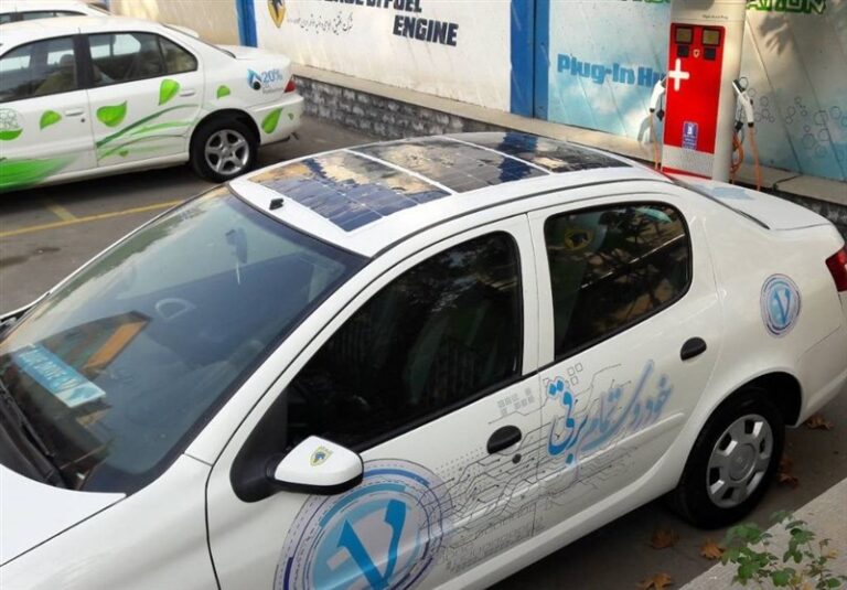 دولت چگونه به برقیسازی حمل و نقل عمومی کمک کند؟