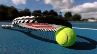 رؤسای کمیسیون‌های داوران، مربیان و ورزشکاران تنیس مشخص شدند