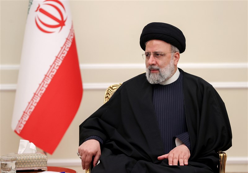 رئیسی: آماده تبادل ظرفیتها با کشورهای آفریقایی هستیم