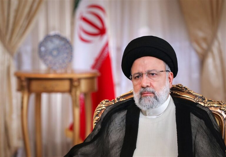 رئیسی: ایستادگی یمن معادلات را بهنفع غزه رقم خواهد زد