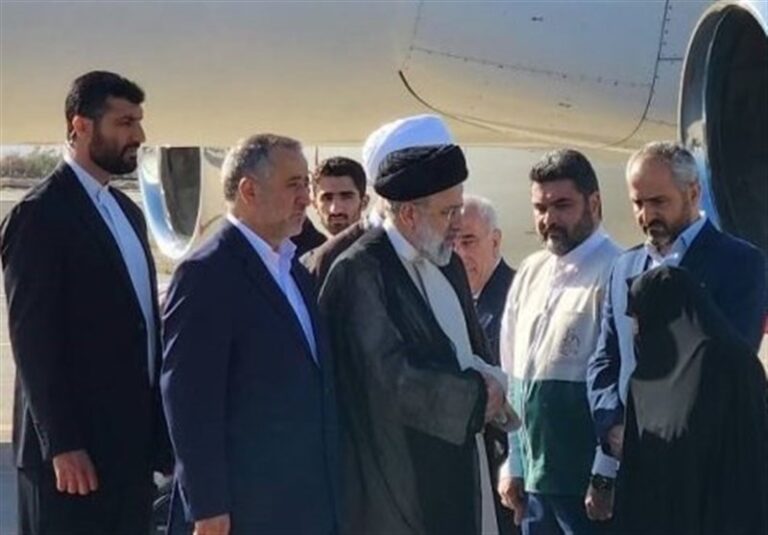 رئیسی: پروژههای نیمهتمام آبی استان سمنان پیگیری میشود