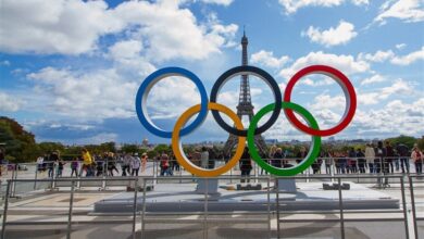 راهکار فرانسه برای کمبود پلیس در المپیک پاریس