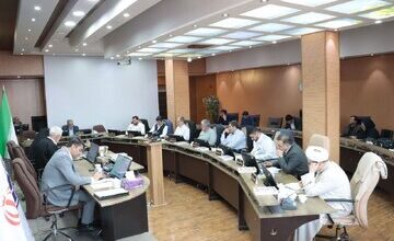 رای اعضای شورای شهر به استیضاح شهردار ارومیه