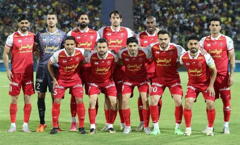 رسمی؛ واگذاری سهام باشگاه پرسپولیس به ۶ بانک