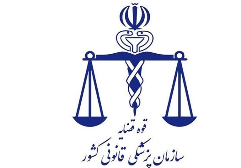 رسیدگی پزشکی قانونی به ۲.۱ میلیون پرونده در سال گذشته