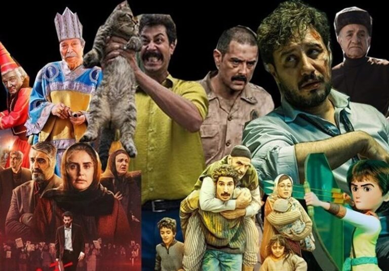 رشد ۱۸درصدی مخاطبان سینما در هفته پایانی فروردین