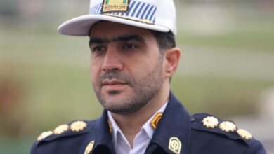 رفع خطر ۲۱۲ نقطه حادثه‌خیز در تهران/ آشکارسازی ۱۲۸۵ نقطه