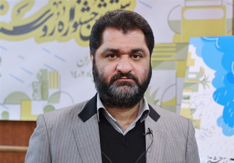 رقابت ۱۰ پردهخوان در اختتامیه جشنواره روستایی آسمان هشتم