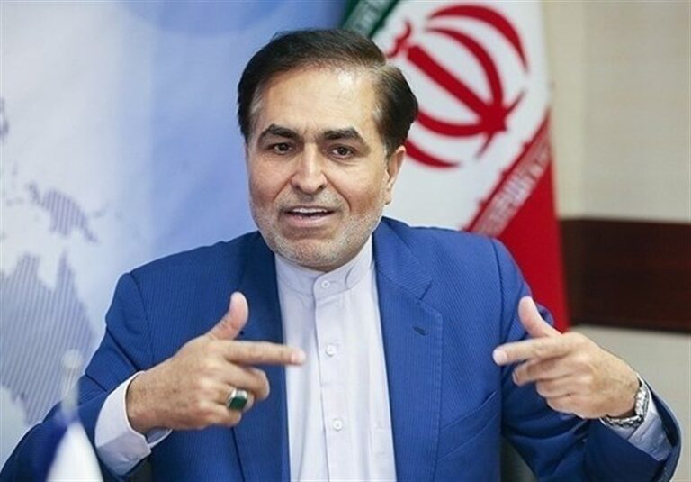 روایت مجری صدا وسیما بعد از دیدار با سردار حاجی زاده