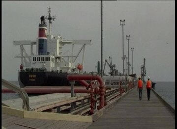 روایتی از خلیج فارس با عکسهایی از مستند «دریای پارس»/ عکس