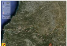 روز ۱۹۴ طوفان‌الاقصی|حمله حزب‌الله به پایگاه نظامی میرون