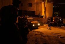 روز۲۰۰ طوفان‌الاقصی|بمباران غزه وحمله گسترده به کرانه باختری