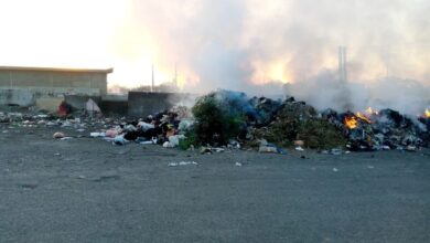 زباله‌سوز ۶۰۰۰ تنی به تهران می‌آید