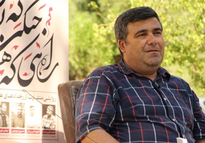 زمانه زر و زور و گل محمدی!