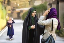 زمینه‌های فرهنگ‌سازی حجاب؛ گرایش ذاتی به حیا و خانواده‌دوستی