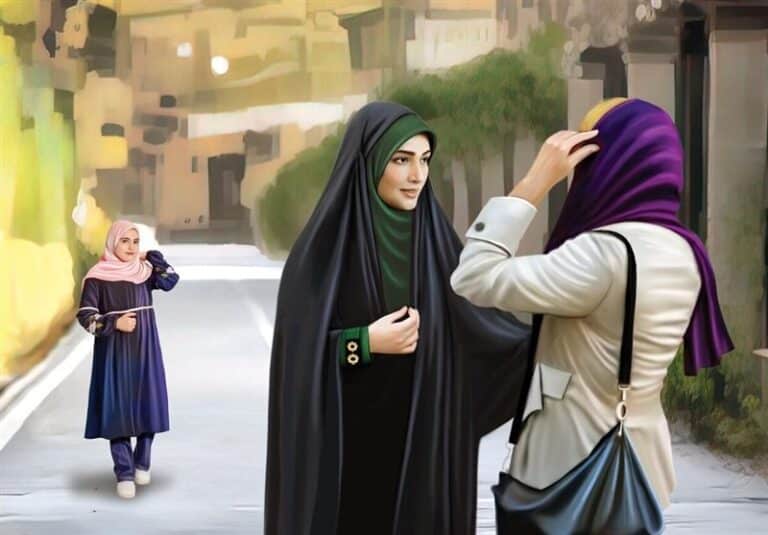 زمینههای فرهنگسازی حجاب؛ گرایش ذاتی به حیا و خانوادهدوستی
