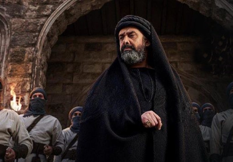 زیرسوال بردن تاریخ با “حشاشین”، تلنگر جدی به سریالسازان