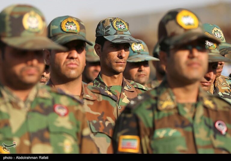 سازمان وظیفه عمومی اعزامیهای اول اردیبهشت ۱۴۰۳ را فراخواند