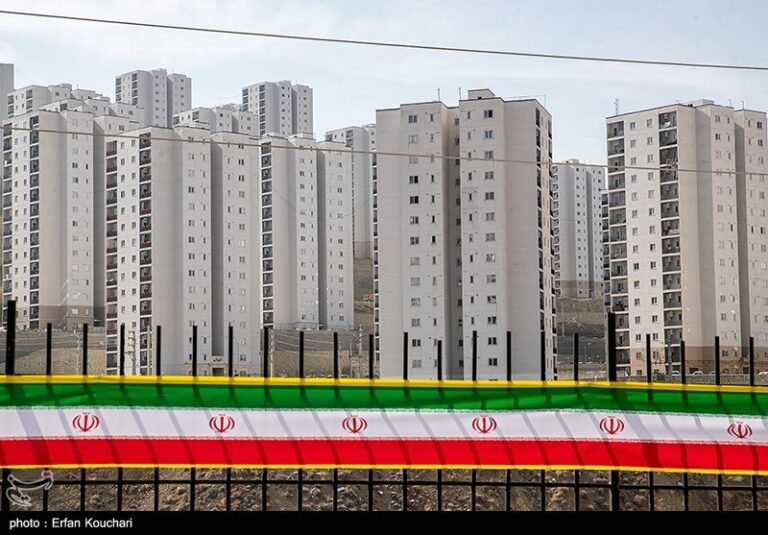 سامانه املاک مهمترین زیرساخت برای ساماندهی بازار اجارهبها