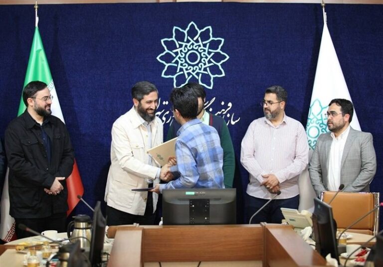 «سر سفره خدا» در طول سال تولید و پخش میشود