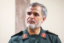 سردار پورجمشیدیان: با متجاوز به خاک ایران مماشات نخواهیم کرد