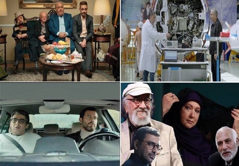 سریالهای جدید تلویزیون/ از بدل و آقای قاضی تا هشتپا و رویان