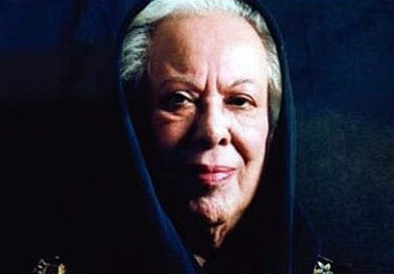 سیمینی که دانشور بود
